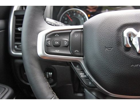 Used 2025 RAM 1500 Lone Star AWD/4WD image 18