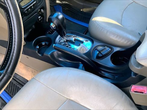 Used 2005 Hyundai Santa Fe GLS image 17