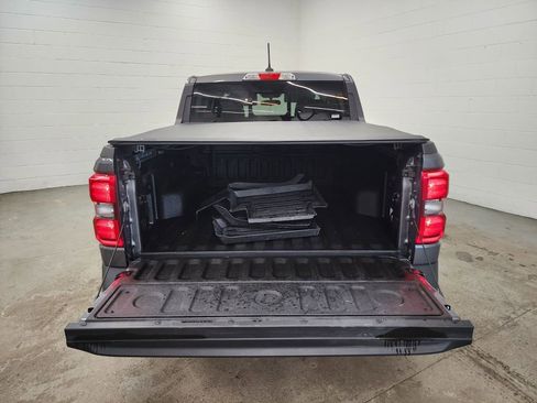 Used 2024 Ford Maverick Lariat w/ Black Appearance Package image 32