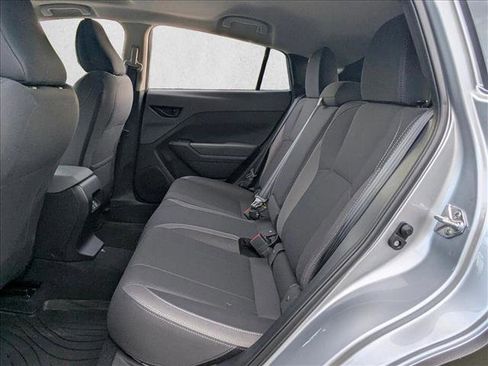 Certified 2025 Subaru Crosstrek 2.0i Premium AWD/4WD image 15