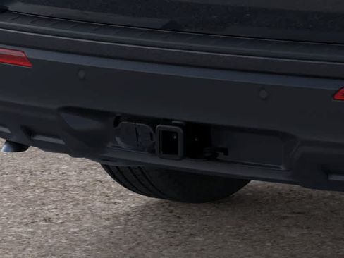 New 2026 Ford Explorer Active RWD image 23
