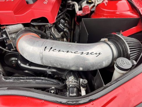 Used 2013 Chevrolet Camaro ZL1 image 60