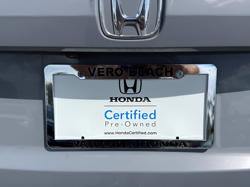 Used 2024 Honda CR-V LX image 33
