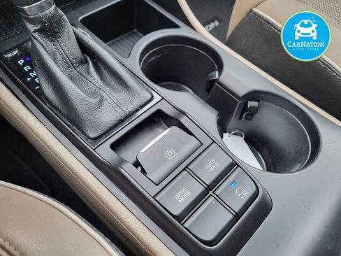Used 2020 Hyundai Tucson Ultimate image 33
