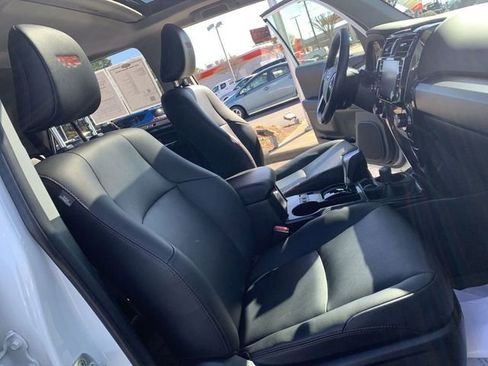 Certified 2023 Toyota 4Runner TRD Pro image 14