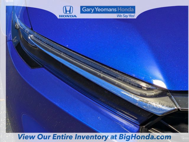 Used 2024 Honda CR-V LX image 13
