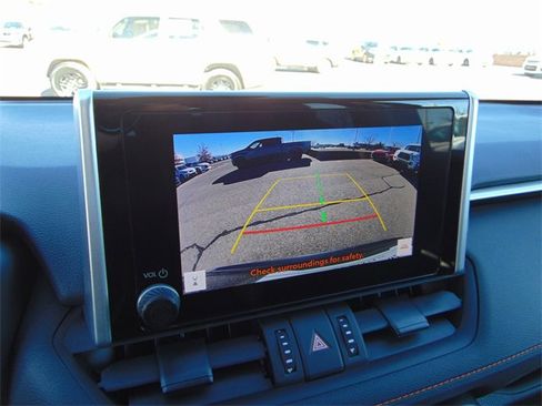 Used 2024 Toyota RAV4 Adventure image 13