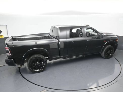 Used 2023 RAM 2500 Limited AWD/4WD image 66