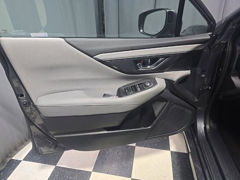 Certified 2025 Subaru Legacy Premium image 15