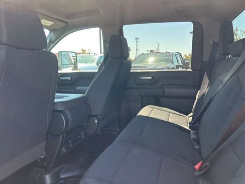 New 2026 Chevrolet Silverado 2500 W/T w/ WT Convenience Package AWD/4WD image 27