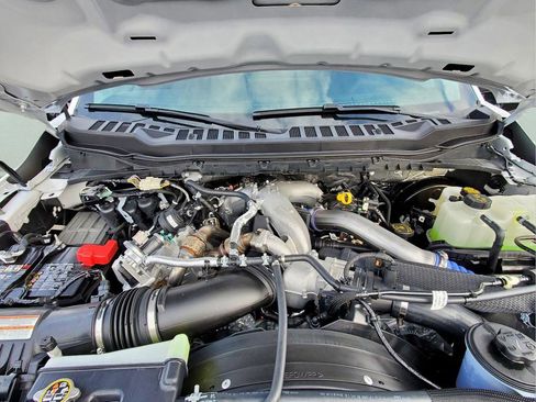 New 2025 Ford F250 XL w/ XL Chrome Package image 14