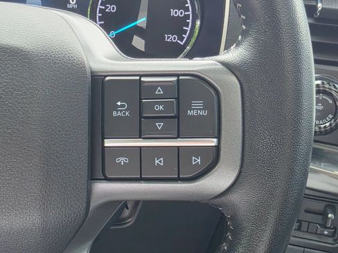 Used 2021 Ford F150 XLT w/ Equipment Group 302A High AWD/4WD image 23