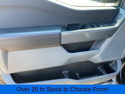 Used 2023 Ford F150 XLT w/ XTR Package AWD/4WD image 17