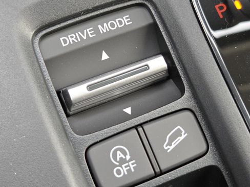 New 2026 Honda CR-V EX image 9