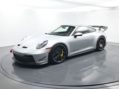Certified 2022 Porsche 911 GT3