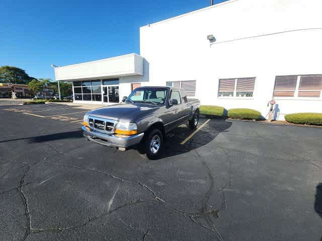 Used 1998 Ford Ranger XLT AWD/4WD image 3