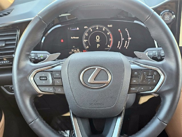 Used 2023 Lexus NX 350 AWD image 32