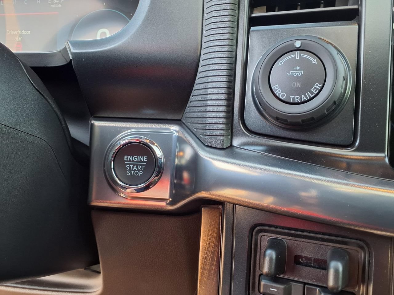 New 2026 Ford F150 King Ranch AWD/4WD image 14