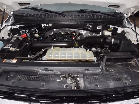 Used 2022 Ford Expedition Max Limited image 42