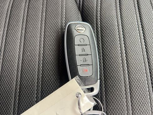 Certified 2024 Nissan Pathfinder Rock Creek image 27