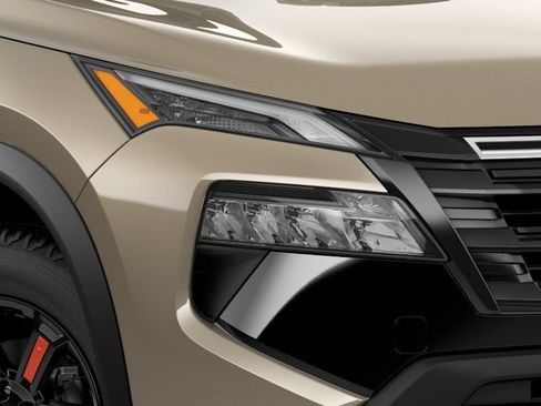 New 2026 Nissan Rogue SV w/ Rock Creek Premium Package AWD/4WD image 10