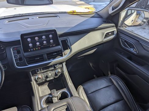 Used 2021 GMC Yukon XL SLT image 28