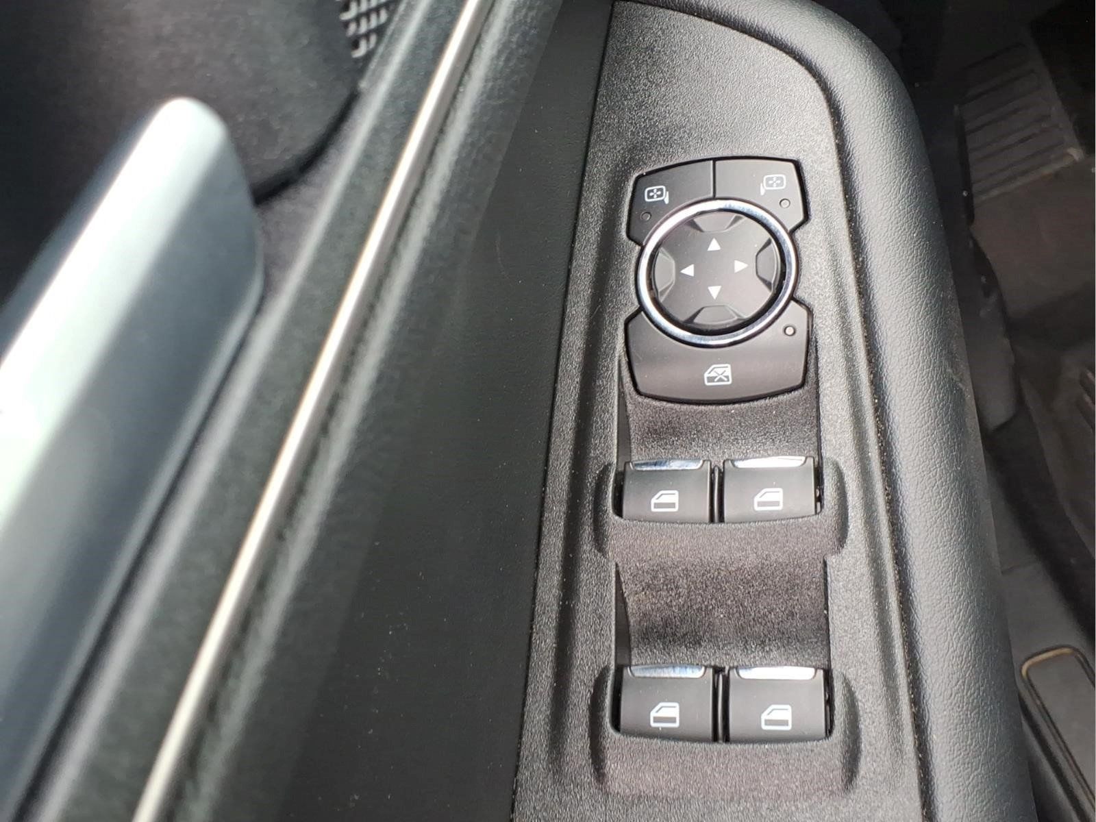 Used 2024 Ford Edge SEL w/ Convenience Package AWD/4WD image 15