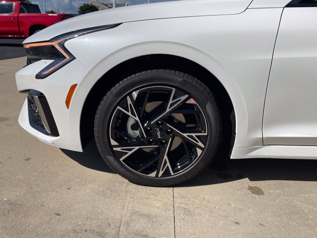 New 2026 Kia K5 GT-Line AWD/4WD image 15