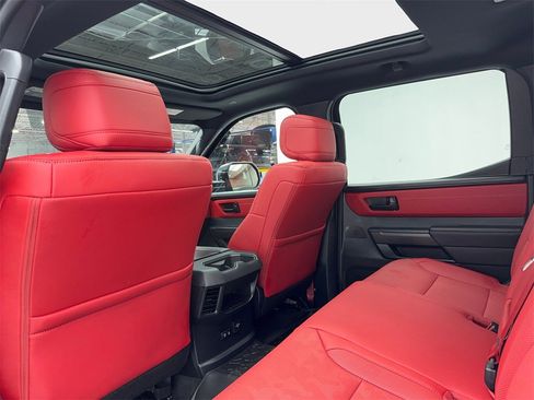 Used 2025 Toyota Tundra TRD Pro image 47