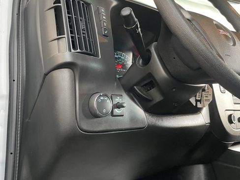 Used 2024 GMC Savana 2500 w/ Driver Convenience Package image 20