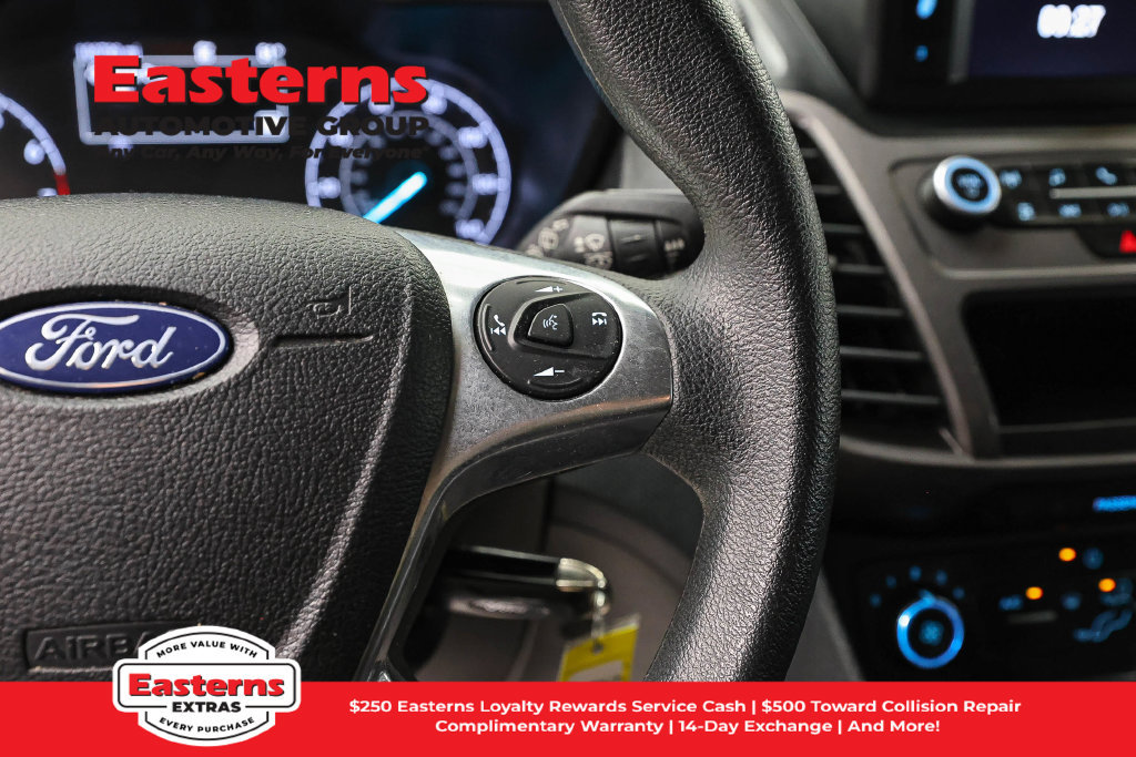 Used 2020 Ford Transit Connect XL FWD image 16