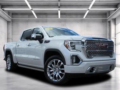 Used 2021 GMC Sierra 1500 Denali w/ Denali Ultimate Package