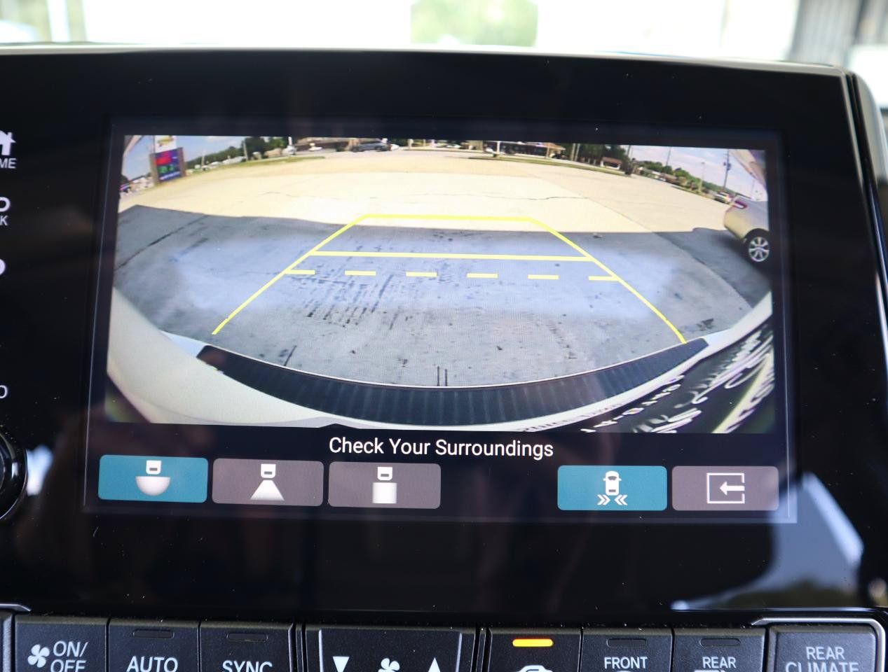 Used 2018 Honda Odyssey Elite image 51