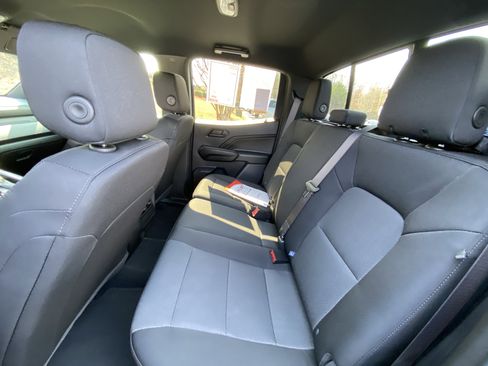 Used 2024 Chevrolet Colorado Trail Boss w/ Advanced Trailering Package image 14