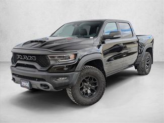 Used 2021 RAM 1500 TRX w/ TRX Level 2 Equipment Group video 1