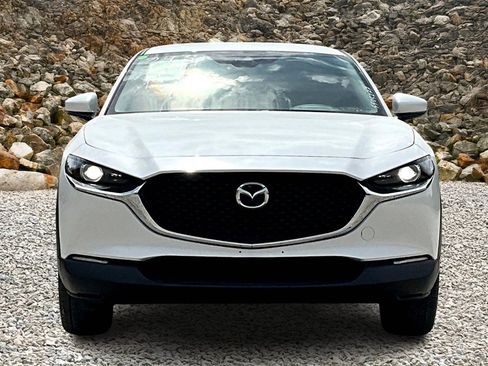 Used 2021 MAZDA CX-30 FWD 2.5 S w/ Select Package image 3