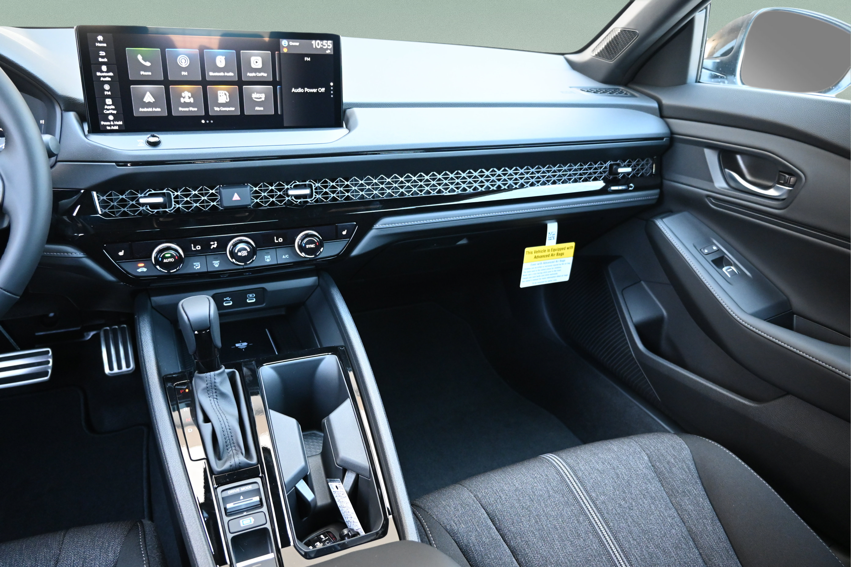 New 2026 Honda Accord Sport image 11