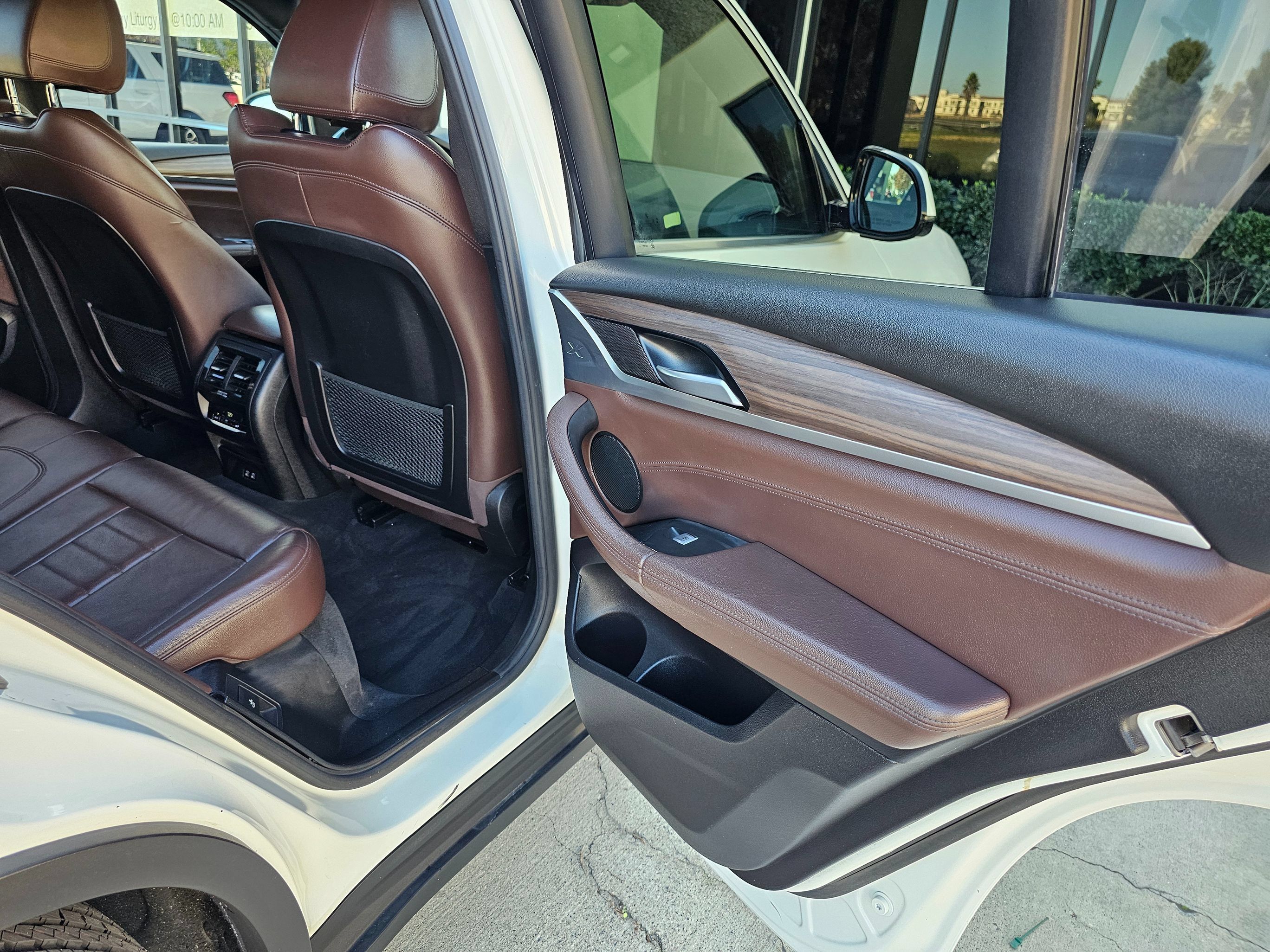 Used 2020 BMW X3 sDrive30i w/ Driving Assistance Package RWD image 27