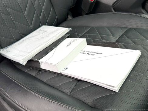 Used 2025 Kia Telluride SX Prestige X-Line image 13