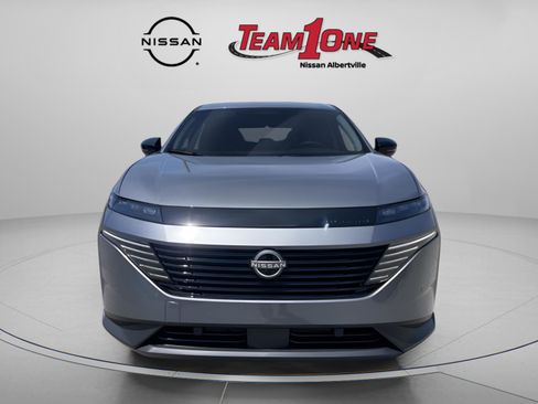 New 2026 Nissan Murano SL AWD/4WD image 2