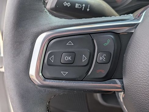 Certified 2025 Jeep Wrangler Unlimited Sahara AWD/4WD image 15