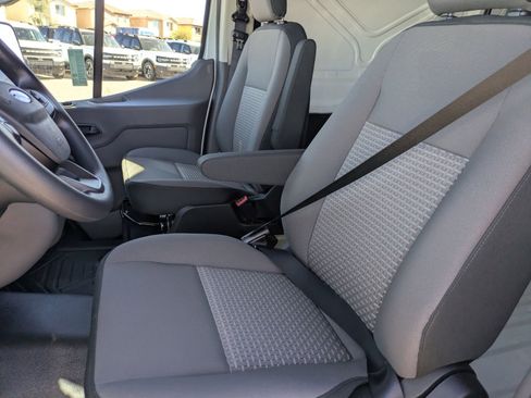 New 2026 Ford Transit 150 Low Roof AWD image 52