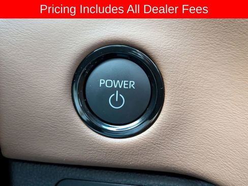 New 2026 Toyota Tundra 1794 Edition AWD/4WD image 29