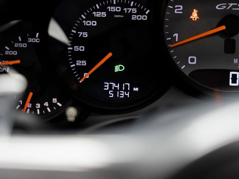 Used 2016 Porsche 911 Carrera GTS image 47