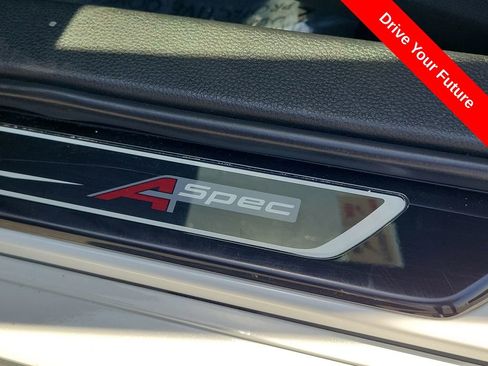Used 2023 Acura Integra A-Spec FWD image 21