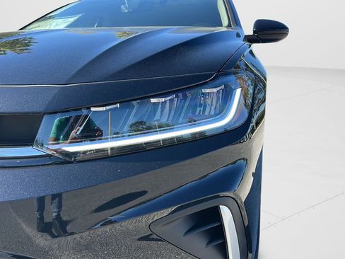 New 2026 Volkswagen Jetta SE image 17