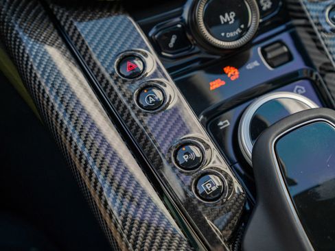 Used 2023 Aston Martin DBX 707 image 26