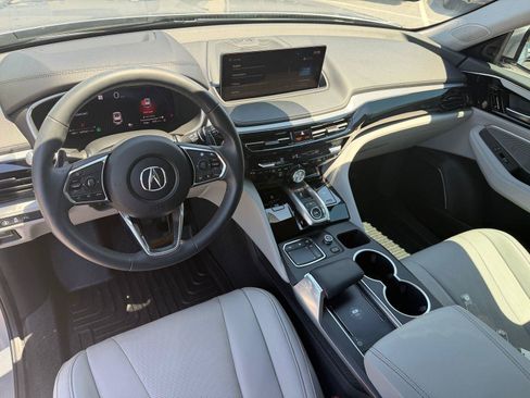 Certified 2024 Acura MDX FWD w/ Technology Package image 5