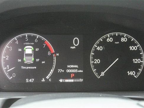 New 2026 Honda Ridgeline RTL image 16