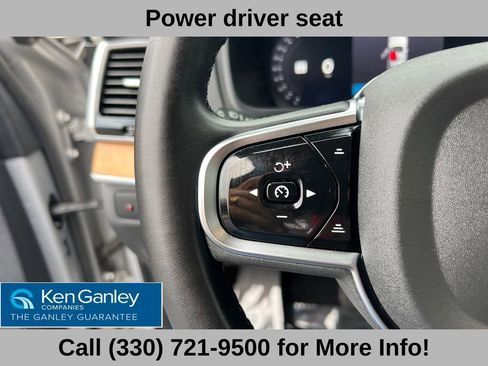 Used 2024 Volvo XC90 B5 Plus AWD/4WD image 30